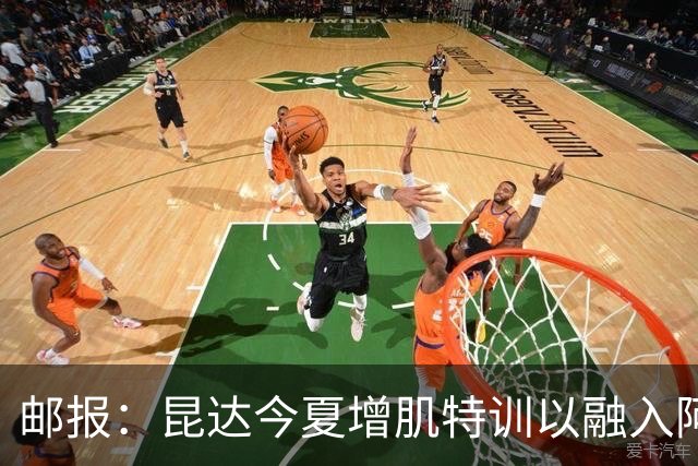 邮报：昆达今夏增肌特训以融入阿隆索体系，他能胜任边后卫边翼卫